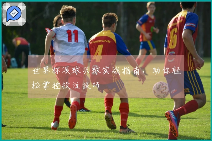 世界杯滚球买球实战指南，助你轻松掌控投注技巧