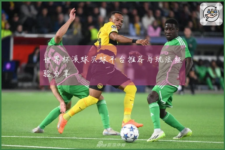 世界杯滚球买球平台推荐与玩法经验分享